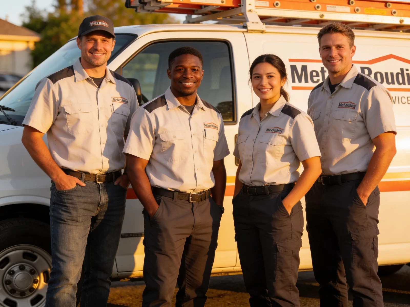 Metal Roof Installation company in Clifton, TX